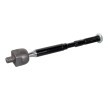 FEBI BILSTEIN İç bağlantı çubuğu Ön Aks Sol, Ön Aks Sağ, 243mm, karşı somunlu — Toyota Avensis (1)