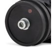 FEBI BILSTEIN Motor yatağı Ön, Elastomer — Volkswagen Vento (4)