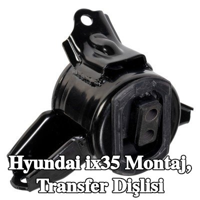 FEBI BILSTEIN Montaj, transfer dişlisi — Hyundai ix35