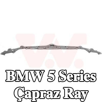 VAN WEZEL Ön Çapraz Ray — 2002 BMW 5 Series