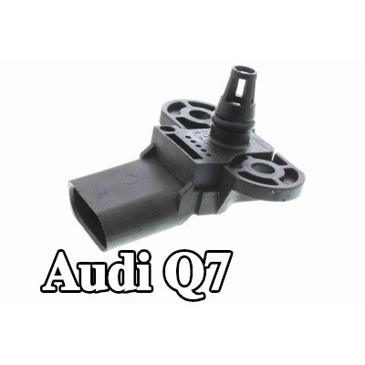 VEMO مستشعر ضغط معزز الفرامل — 2012 Audi Q7