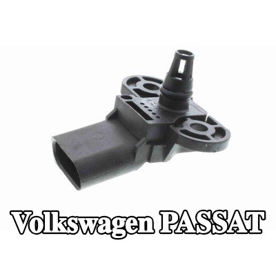 VEMO مستشعر ضغط معزز الفرامل — 2000 Volkswagen Passat