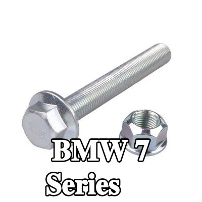 TEDGUM برغي — 2012 BMW 7 Series