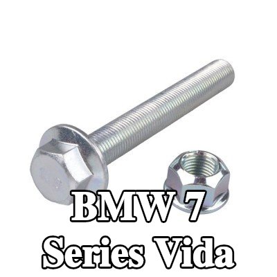 TEDGUM Vida — 2012 BMW 7 Series