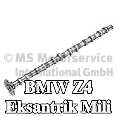 KOLBENSCHMIDT Egzoz tarafı eksantrik mili — 2010 BMW Z4