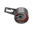 KAVO PARTS Zincir gergi kasnağı — Kia K2900 (1)