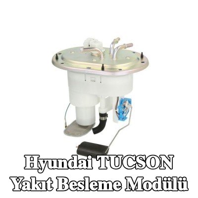ENGITECH Yakıt Besleme Modülü — Hyundai Tucson