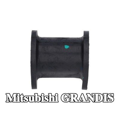 KAVO PARTS بطانة قضيب مانع الانقلاب — 2000 Mitsubishi Grandis