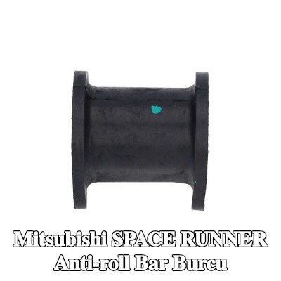 KAVO PARTS Anti-roll bar burcu — Mitsubishi Space Runner