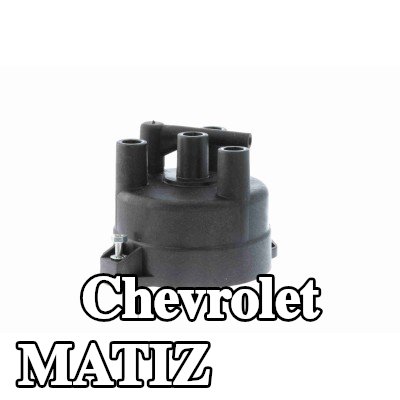 VEMO غطاء الموزع Q+, جودة الشركة المصنعة للمعدات الأصلية — Chevrolet Matiz