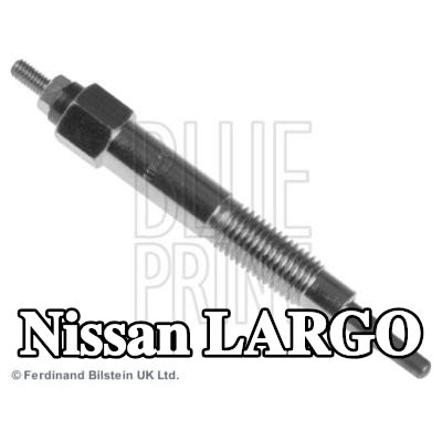 BLUE PRINT شمعة التسخين — Nissan Largo
