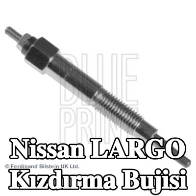 BLUE PRINT Kızdırma Bujisi — Nissan Largo