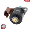 ESEN SKV صمام قياس الوقود مضخة الضغط العالي (جانب الضغط المنخفض) — Nissan Kubistar (2)