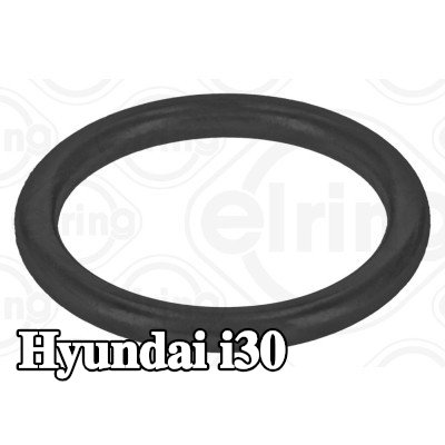 ELRING حشية مانعة للتسرب، أنبوب سائل التبريد — Hyundai i30