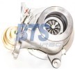 BTS TURBO Turboşarj REMAN — Mercedes-Benz Vaneo (10)