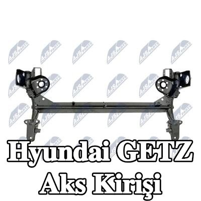 NTY Aks Kirişi Arka Aks — Hyundai Getz
