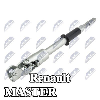 NTY عمود التوجيه — Renault Master