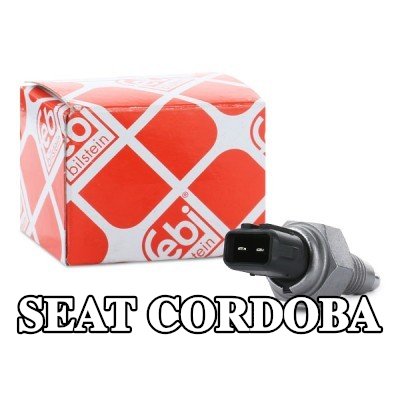 FEBI BILSTEIN مفتاح ضوء الرجوع للخلف — 2000 SEAT Cordoba
