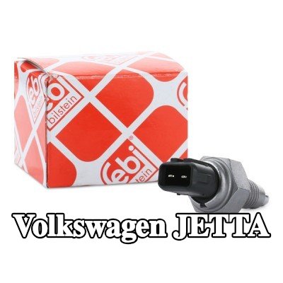 FEBI BILSTEIN مفتاح ضوء الرجوع للخلف — 1990 Volkswagen Jetta