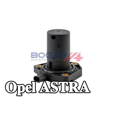 BOGAP جهاز استشعار، مستوى زيت المحرك — 2019 Opel Astra