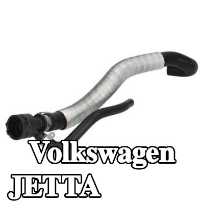 THERMOTEC خرطوم السخان — Volkswagen Jetta
