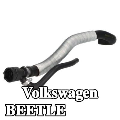 THERMOTEC خرطوم السخان — Volkswagen Beetle