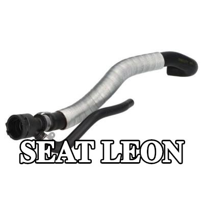 THERMOTEC خرطوم السخان — SEAT Leon