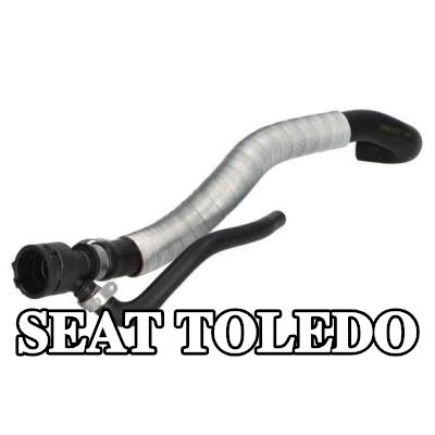 THERMOTEC خرطوم السخان — SEAT Toledo