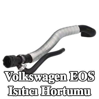 THERMOTEC Isıtıcı hortumu — Volkswagen Eos