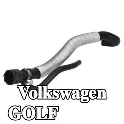 THERMOTEC خرطوم السخان — Volkswagen Golf