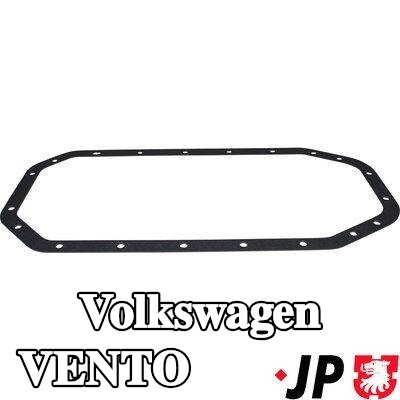JP GROUP حشية، حوض الزيت — Volkswagen Vento