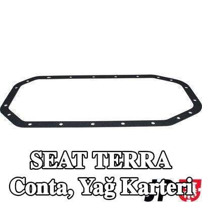 JP GROUP Conta, yağ karteri — SEAT Terra