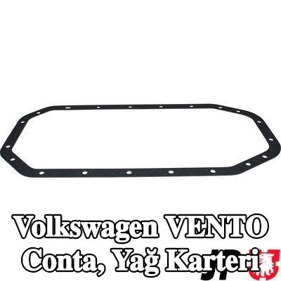 JP GROUP Conta, yağ karteri — Volkswagen Vento