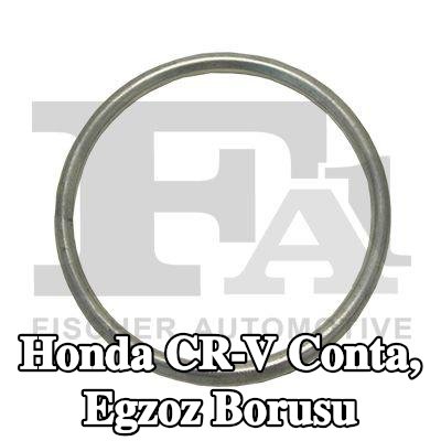 FA1 Conta, egzoz borusu — 2016 Honda Cr-v