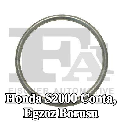 FA1 Conta, egzoz borusu — Honda S2000