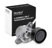 RIDEX Gergi kasnağı Dış Çap: 65mm — Opel Vivaro (1)