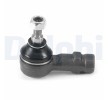 DELPHI Rot kolu ucu Ön Aks, 86mm — Citroën C-zero (1)