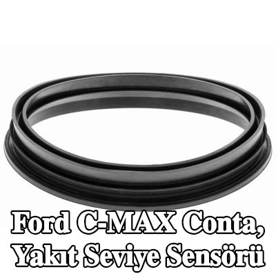VEMO Conta, yakıt seviye sensörü Orijinal VEMO Kalitesi — Ford C-max