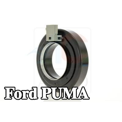 ACAUTO الملف، ضاغط القابض المغناطيسي — Ford Puma