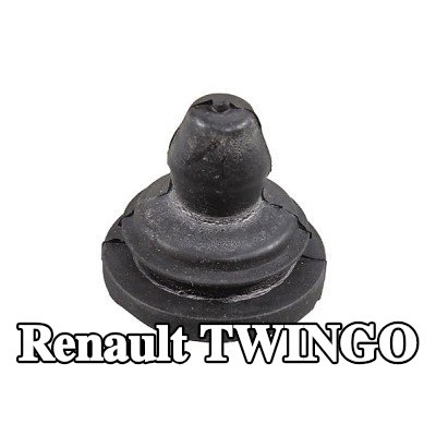 METZGER مصد مطاطي، مرشح الهواء — 2012 Renault Twingo