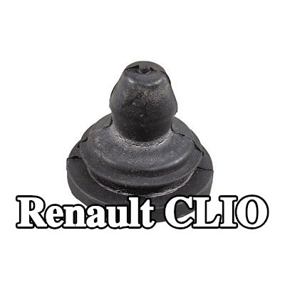 METZGER مصد مطاطي، مرشح الهواء — Renault Clio