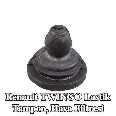 METZGER Lastik tampon, hava filtresi — 2012 Renault Twingo