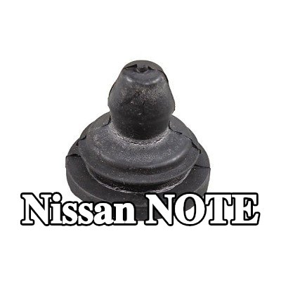 METZGER مصد مطاطي، مرشح الهواء — Nissan Note