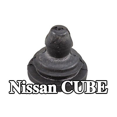 METZGER مصد مطاطي، مرشح الهواء — Nissan Cube