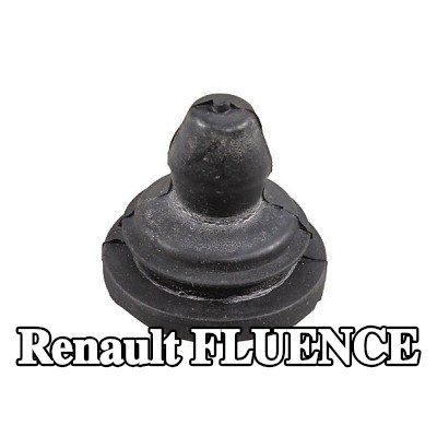 METZGER مصد مطاطي، مرشح الهواء — Renault Fluence