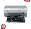 ESEN SKV Makara kılavuzu, sürgülü kapı Orta, Sağ — Mercedes-Benz T1 (5)