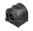 FEBI BILSTEIN Ön aks stabilizatör çubuğu burcu, 19mm — 2003 Ford Focus (4)