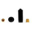 BILSTEIN Toz kapağı kiti, shock absorber - B1 Service Parts, Ön Aks — 2000 Ford Focus (4)
