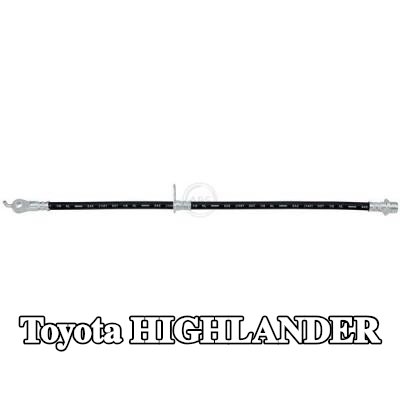 A.B.S. خرطوم الفرامل 510mm — Toyota Highlander