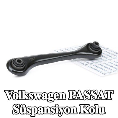 LEMFÖRDER Ön süspansiyon kolu, Arka Aks Sol — 2016 Volkswagen Passat